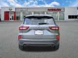 Used 2025 Ford Escape SUV