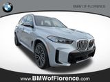 Used 2026 BMW X5 SUV