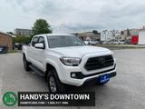 Used 2018 Toyota Tacoma Truck