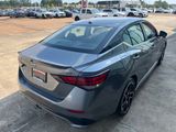Used 2025 Nissan Sentra Sedan
