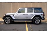 Used 2018 Jeep Wrangler SUV