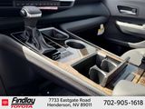 New 2026 Toyota Sienna Van