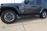 Used 2021 Jeep Wrangler SUV