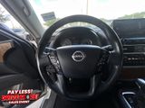 Used 2022 Nissan Armada SUV