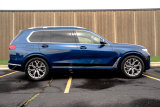 Used 2022 BMW X7 SUV