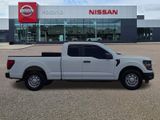 Used 2024 Ford F-150 Truck