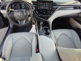Used 2023 Toyota Camry Sedan