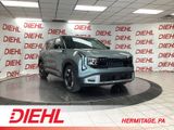 New 2027 Kia Seltos SUV