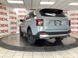New 2026 Kia Sorento SUV