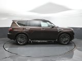 Used 2021 Nissan Armada SUV