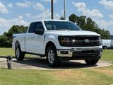 Used 2025 Ford F-150 Truck