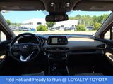 Used 2020 Hyundai Santa Fe SUV