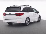Used 2022 Honda Odyssey Van
