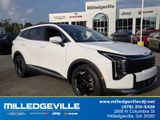 Used 2026 Kia Sportage SUV