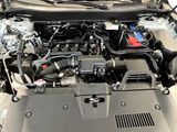 New 2026 Honda CR-V SUV