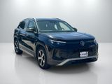 Used 2026 Volkswagen Tiguan SUV