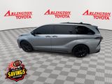 Used 2025 Toyota Sienna Van