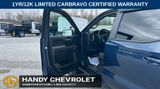 Used 2022 Chevrolet Silverado 1500 LTD Truck