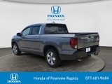 Used 2026 Honda Ridgeline Truck