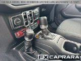 Used 2025 Jeep Wrangler SUV
