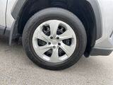 Used 2025 Toyota RAV4 SUV