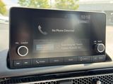 Used 2025 Honda Civic Hybrid Hatchback