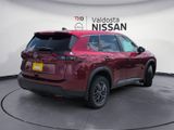 New 2026 Nissan Rogue SUV