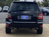 Used 2011 Mercedes-benz GLK SUV
