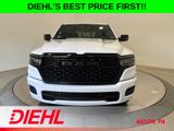New 2026 Ram 1500 Truck