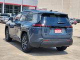 New 2026 Toyota RAV4 SUV