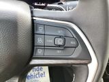 New 2026 Jeep Grand Cherokee SUV