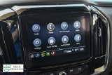 Used 2023 Chevrolet Traverse SUV