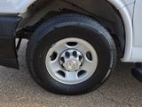 Used 2023 Chevrolet Express 3500 Van