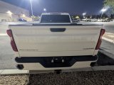 Used 2022 Chevrolet Silverado 1500 LTD Sedan