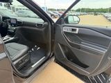 Used 2020 Ford Explorer SUV