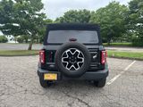 Used 2022 Ford Bronco SUV