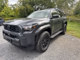 New 2026 Toyota 4Runner SUV