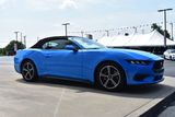 Used 2024 Ford Mustang Convertible