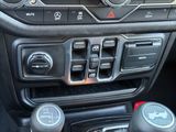 New 2026 Jeep Wrangler SUV
