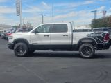 New 2026 Ram 1500 Truck