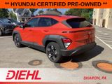Used 2024 Hyundai Kona SUV