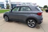 Used 2025 Hyundai Venue SUV