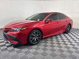 Used 2023 Toyota Camry Sedan