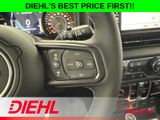 New 2026 Jeep Wrangler SUV