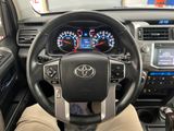 Used 2018 Toyota 4Runner SUV
