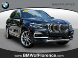 Used 2020 BMW X5 SUV