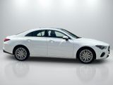 Used 2025 Mercedes-benz CLA Coupe