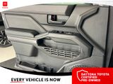 Used 2026 Toyota Tacoma Truck