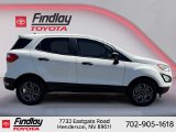 Used 2019 Ford EcoSport SUV