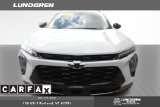 Used 2024 Chevrolet Trax SUV